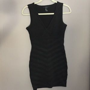 Black body con dress